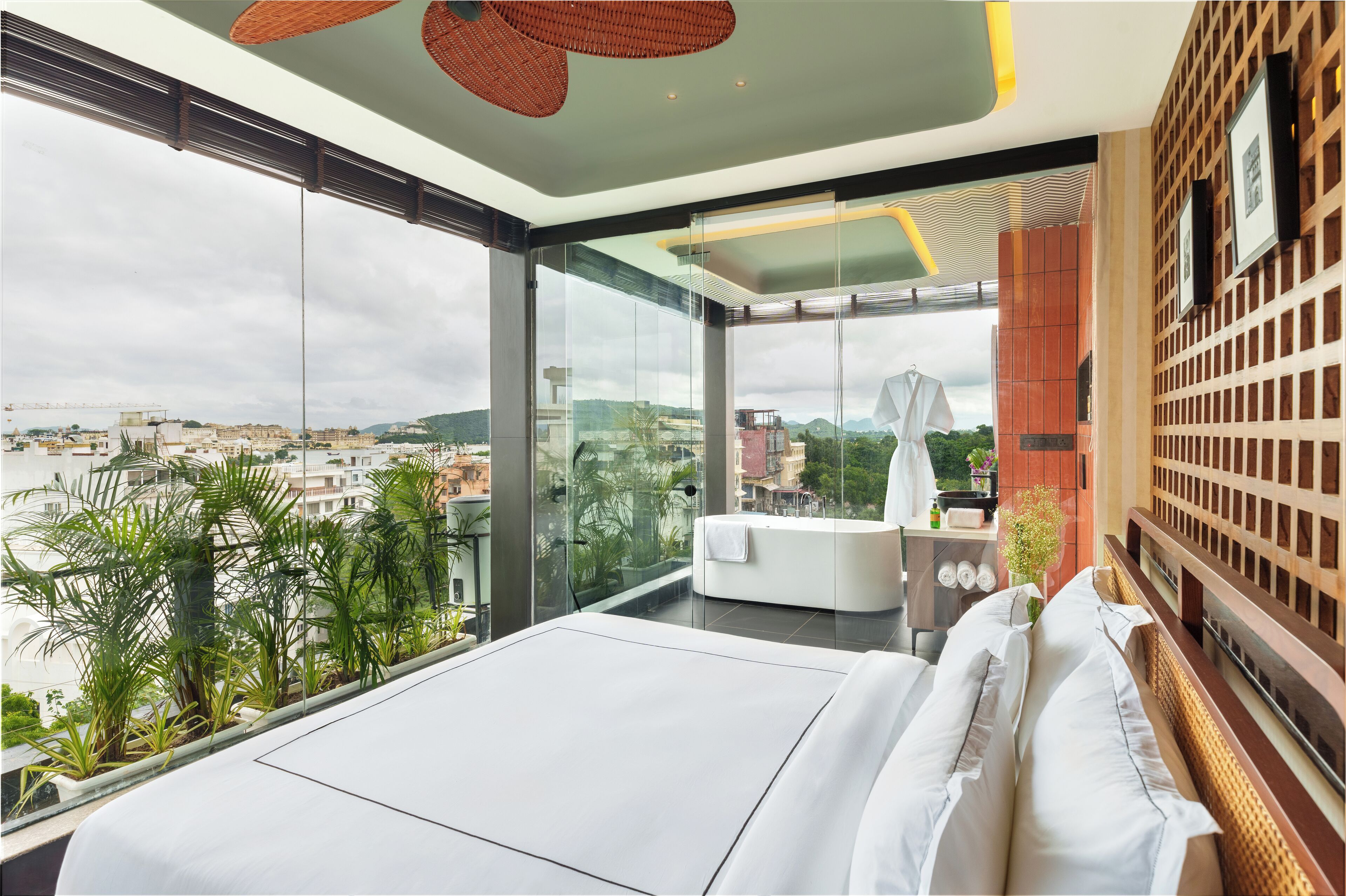 Photo - Kudos-My Downtown Hotels