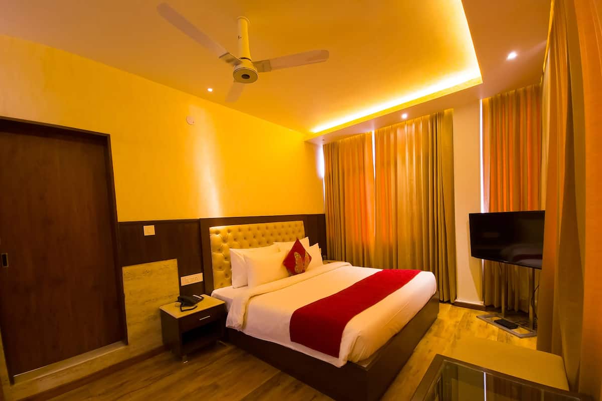 Junior Studio Suite