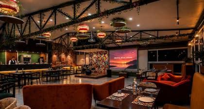 Vaydantaa - Luxury Boutique Hotel Mussoorie