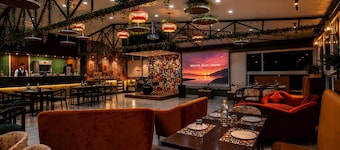 Vaydantaa - Luxury Boutique Hotel Mussoorie