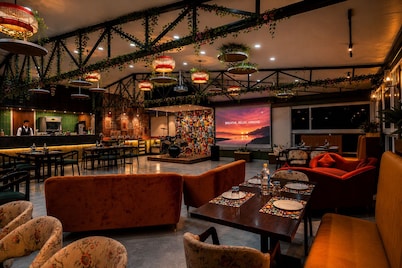 Vaydantaa - Luxury Boutique Hotel Mussoorie