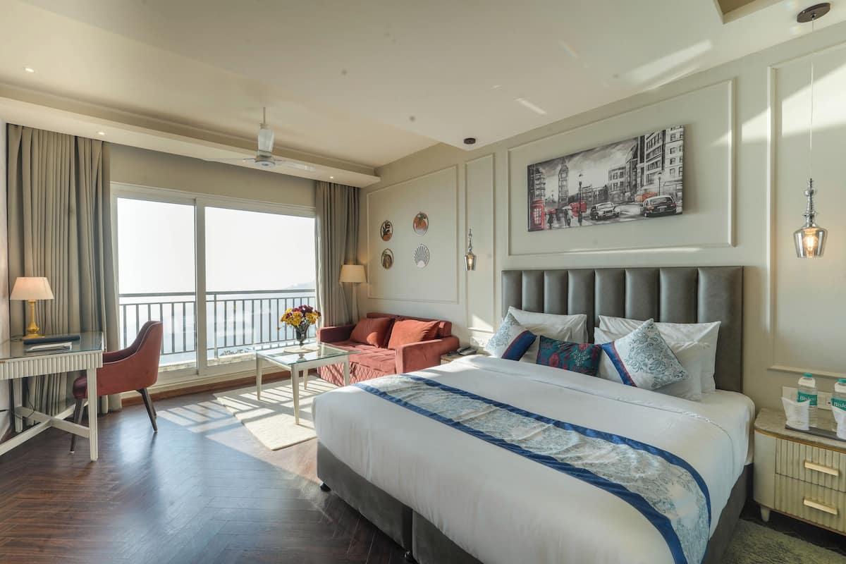 Premium Room, Valley View