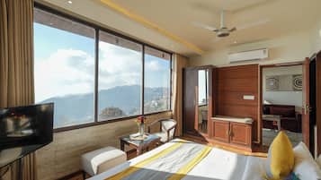 Suite Studio Junior | Literie de qualité supérieure, couette en duvet d'oie