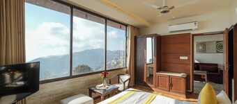 Vaydantaa - Luxury Boutique Hotel Mussoorie
