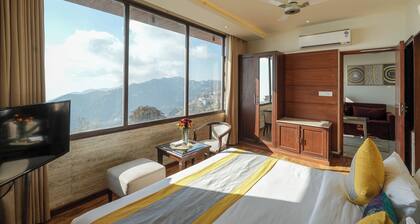 Vaydantaa - Luxury Boutique Hotel Mussoorie