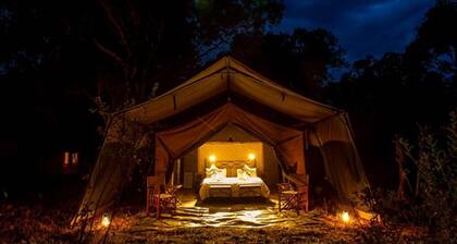 Enaidura Luxury Camp