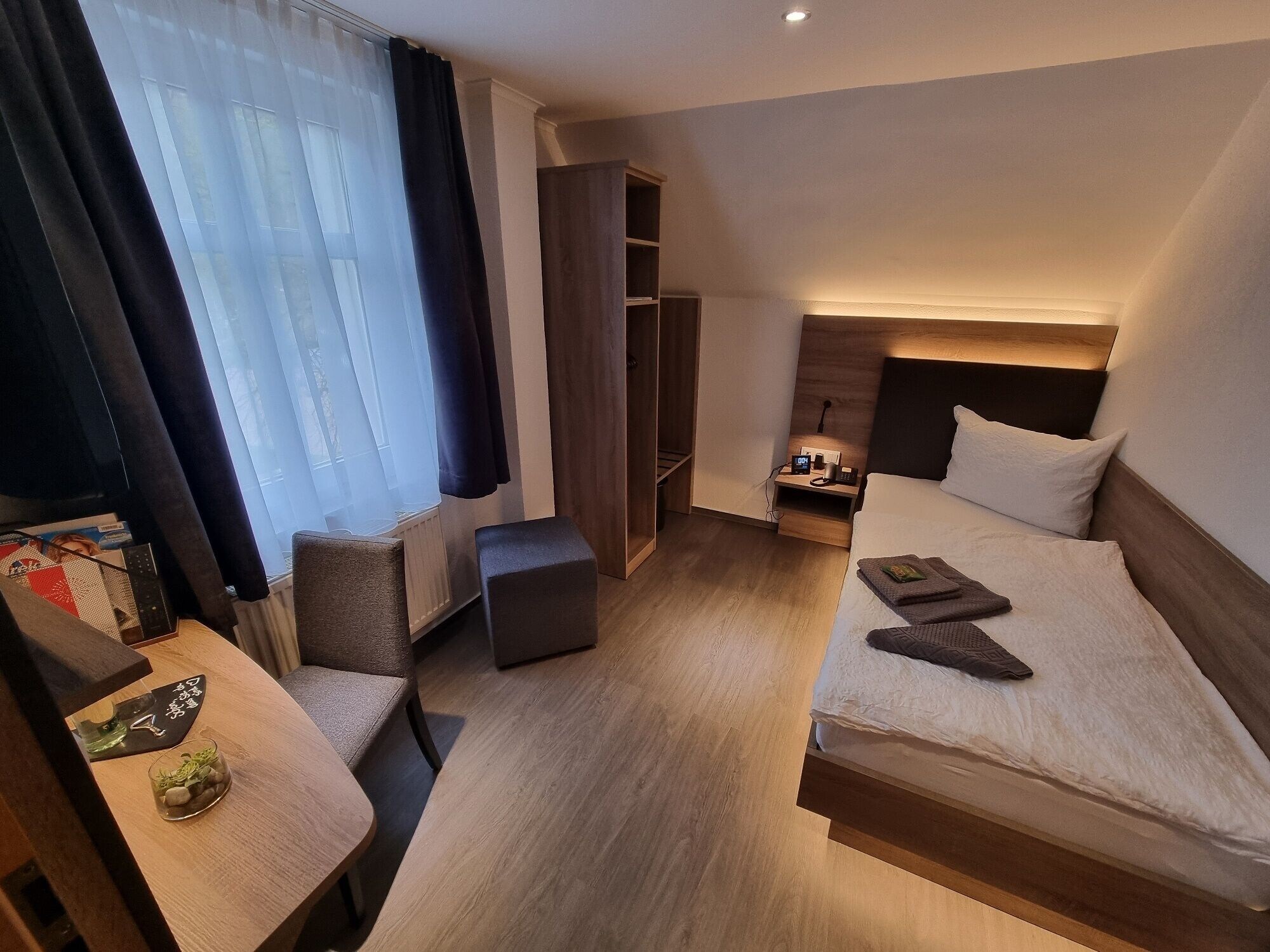 3 Star Hotels
