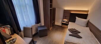 Hotel Zum Weserdampfschiff