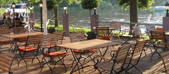 Hotel Zum Weserdampfschiff