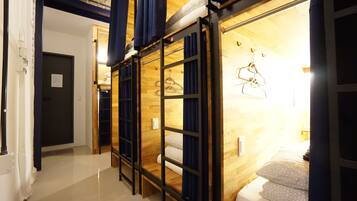 Basic Villa, Women only | Soundproofing, free WiFi