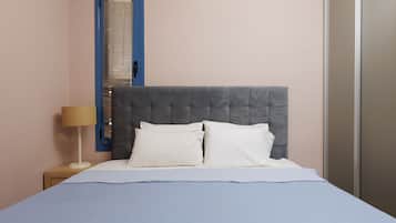 Apartment, 2 Bedrooms