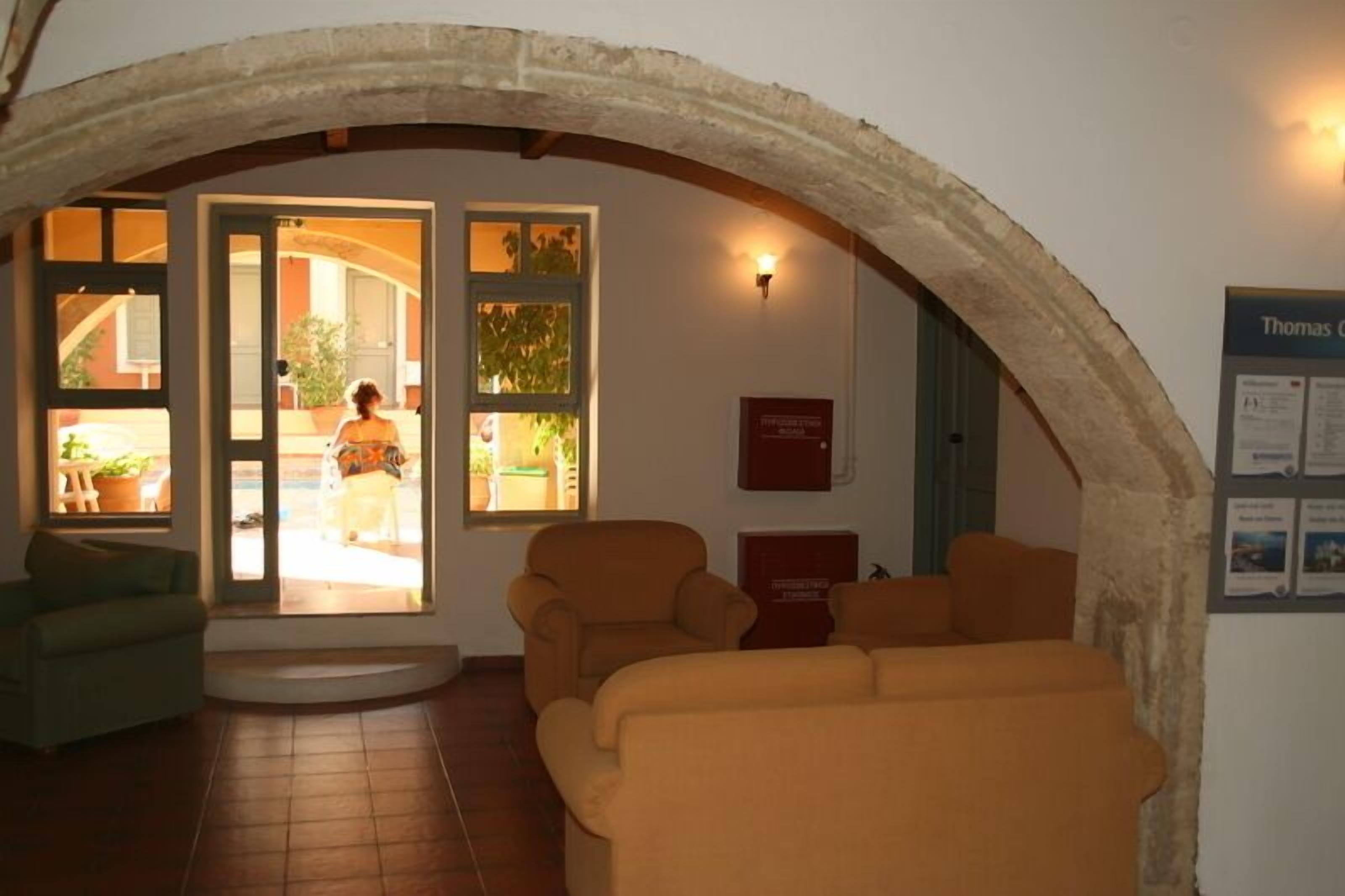 Foto - Hotel Vecchio