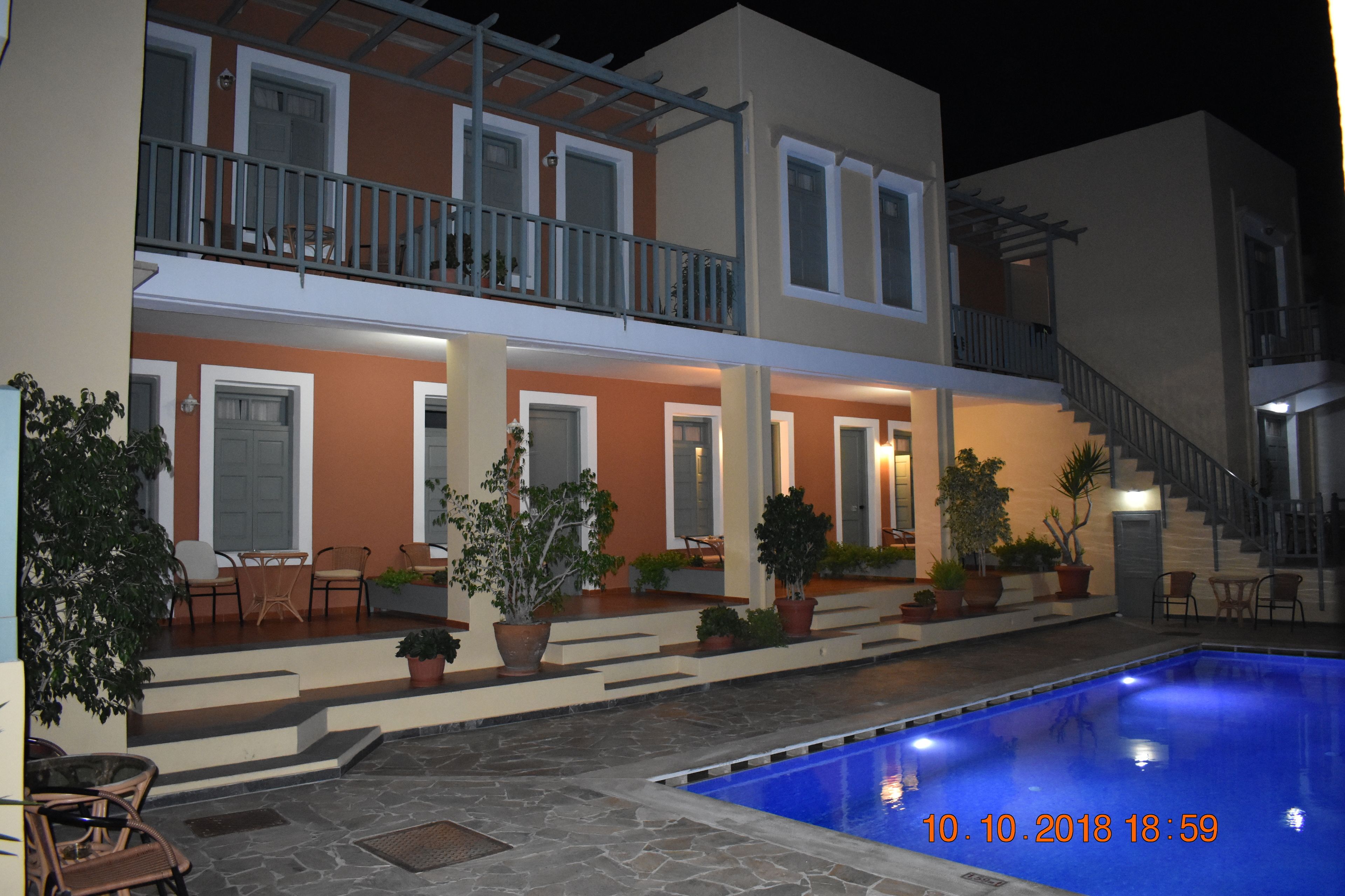 Foto - Vecchio Hotel