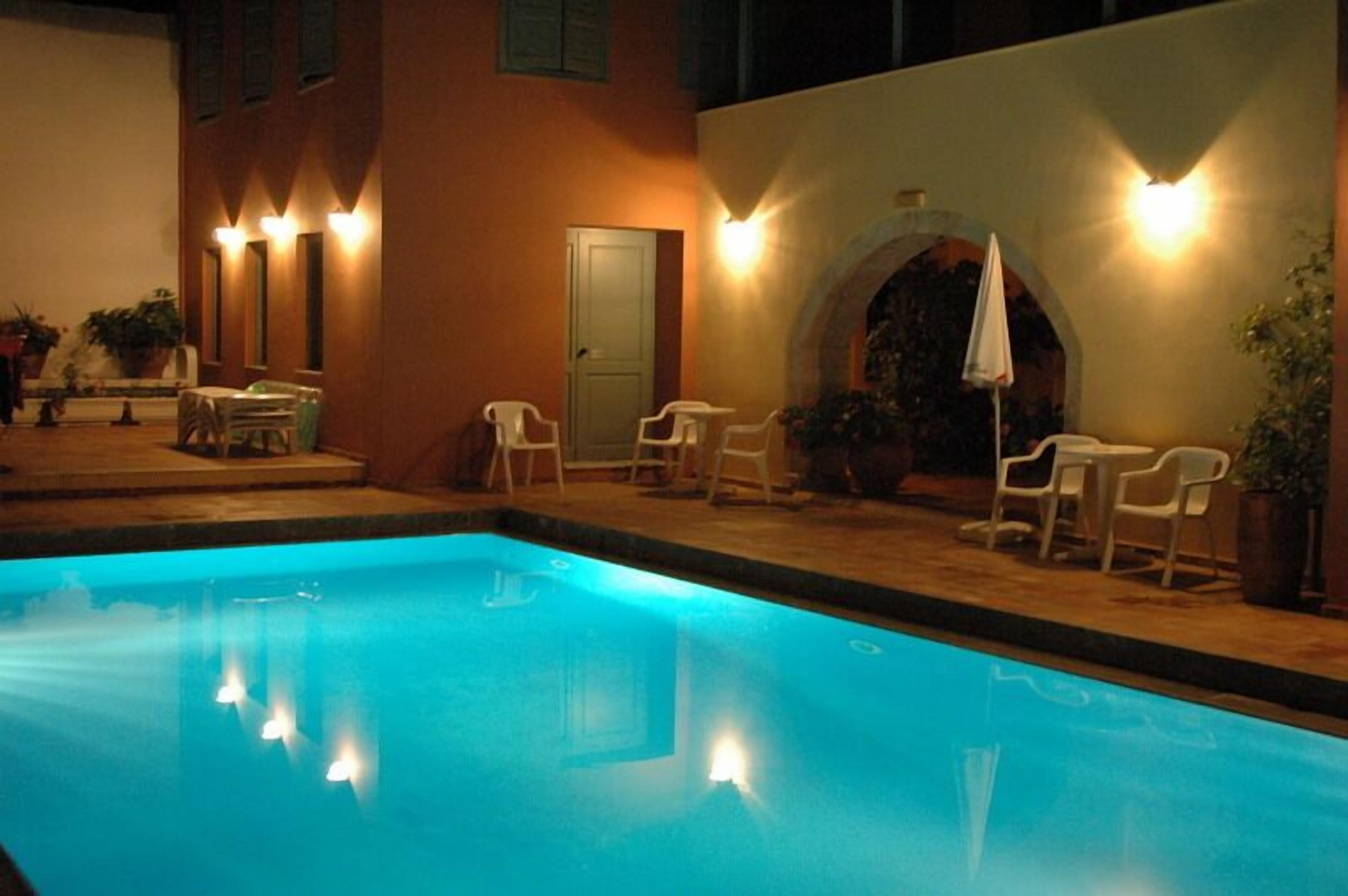 Foto - Vecchio Hotel