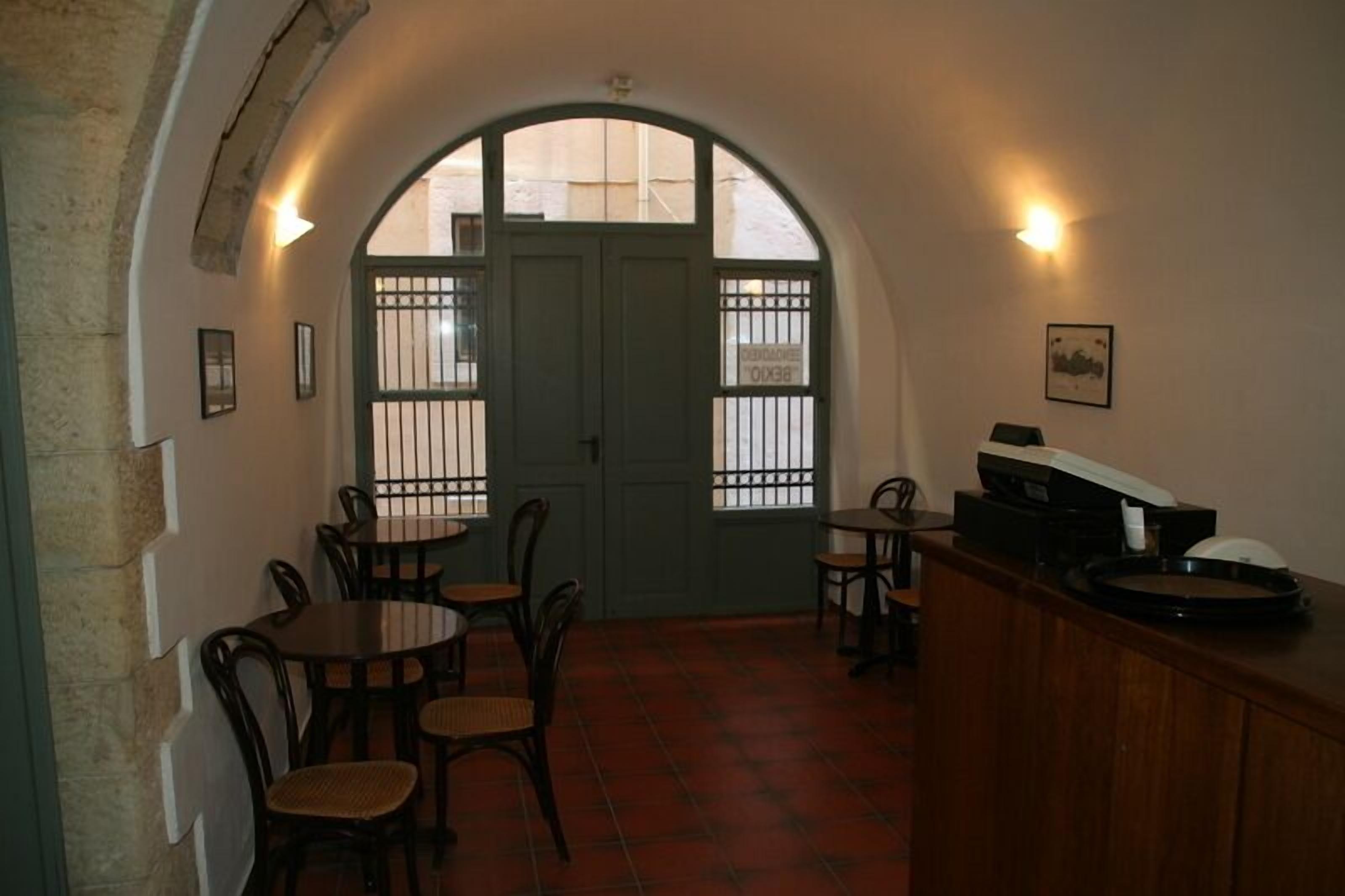 Foto - Vecchio Hotel