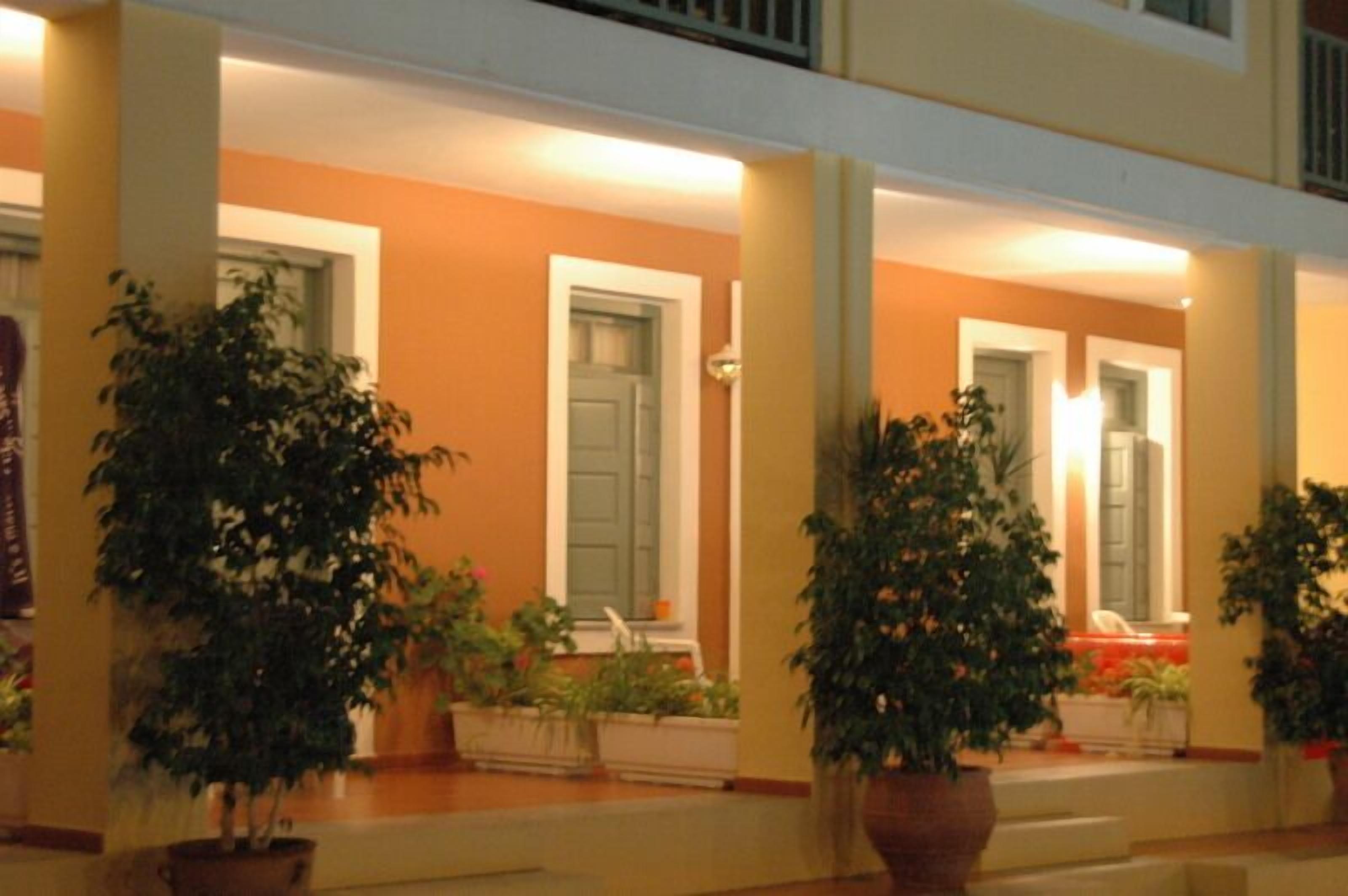 Foto - Vecchio Hotel