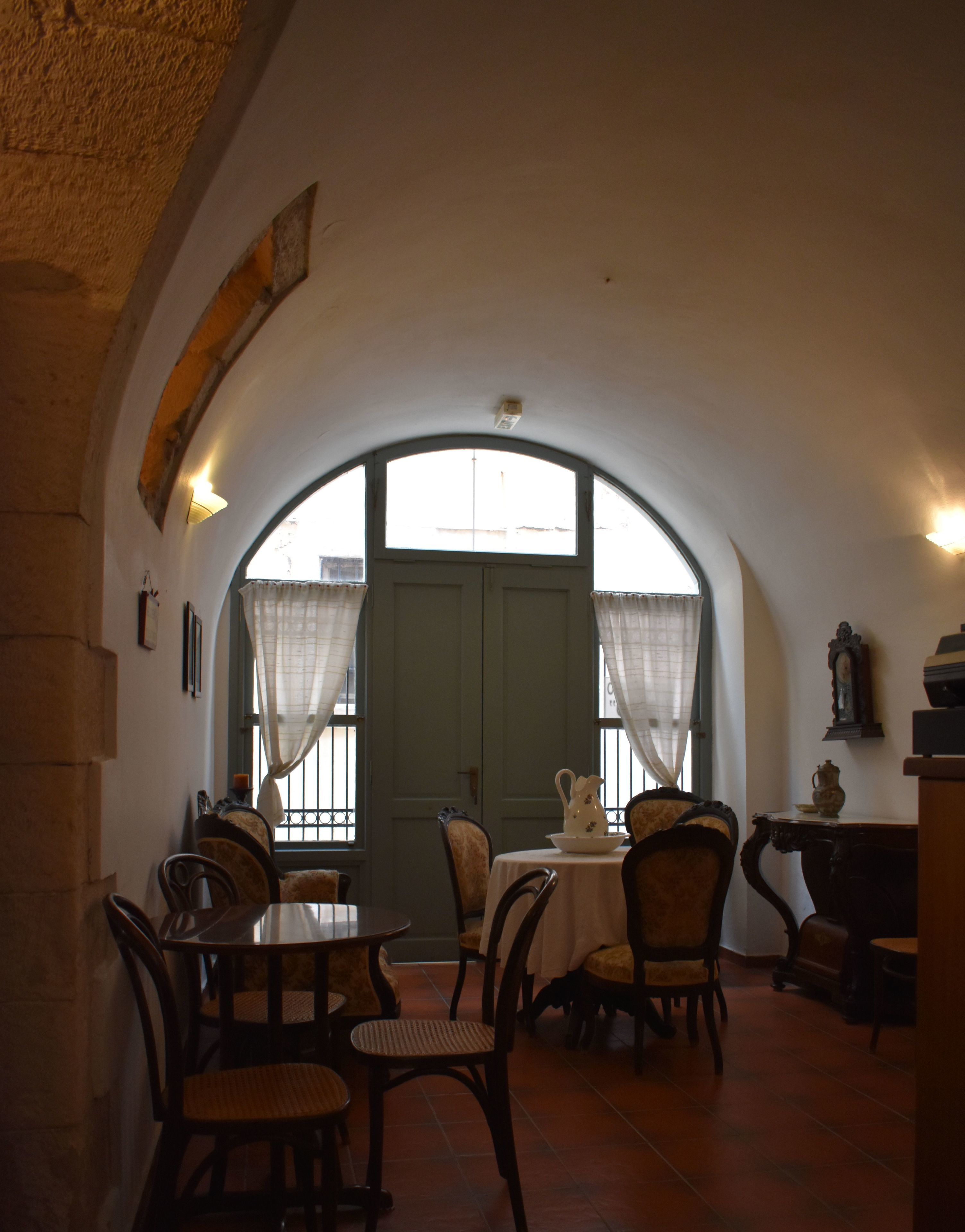 Foto - Vecchio Hotel