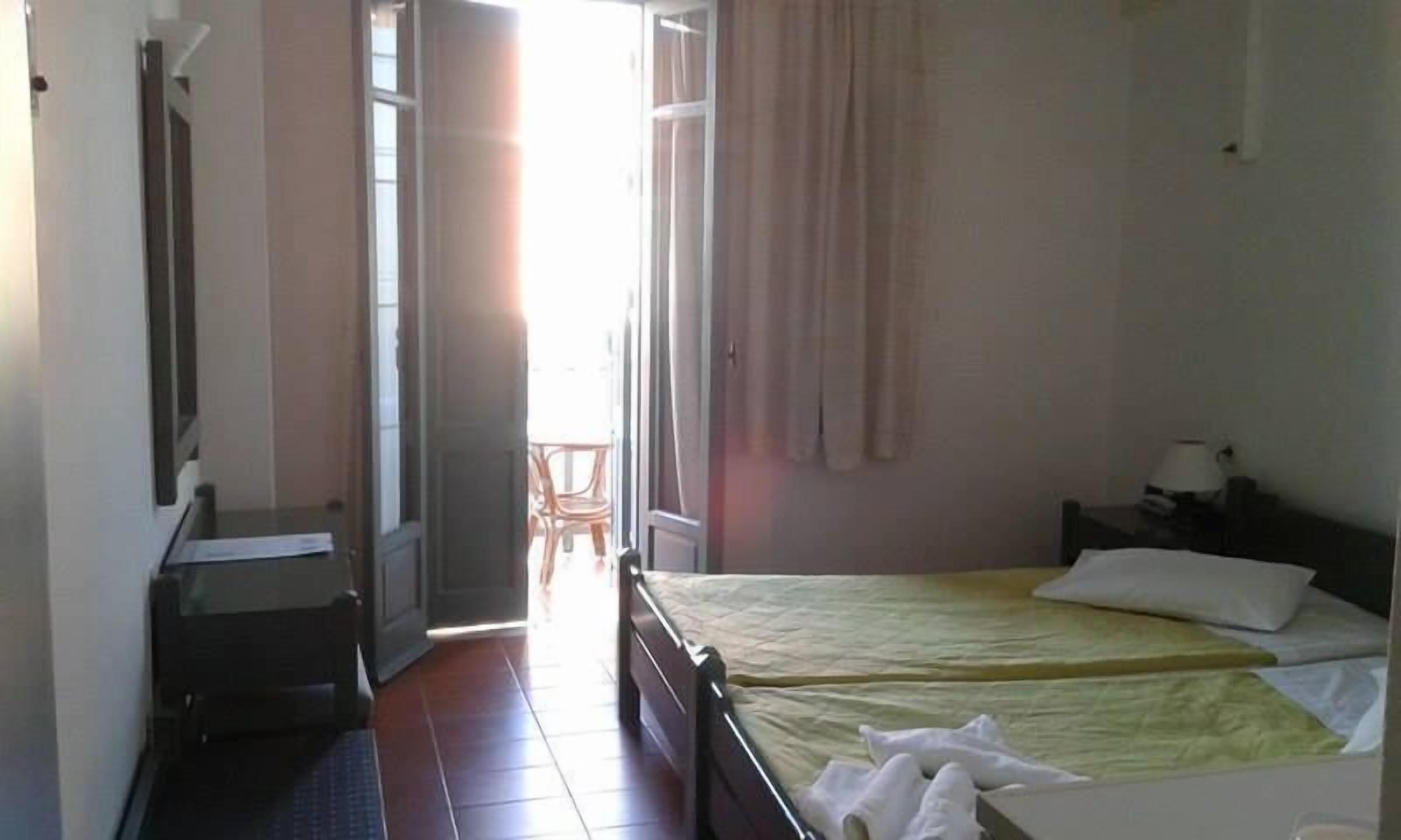 Foto - Vecchio Hotel