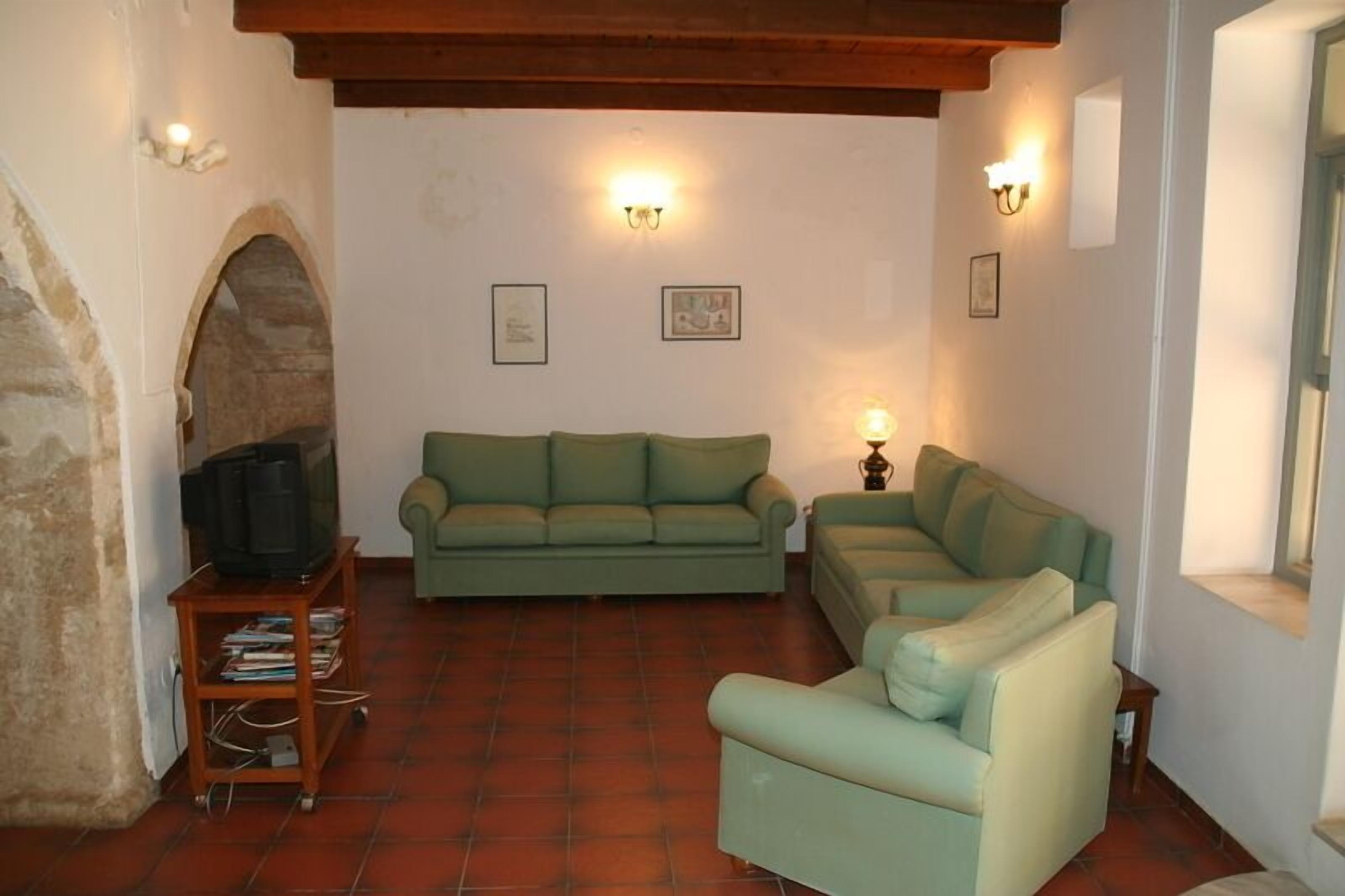 Foto - Vecchio Hotel