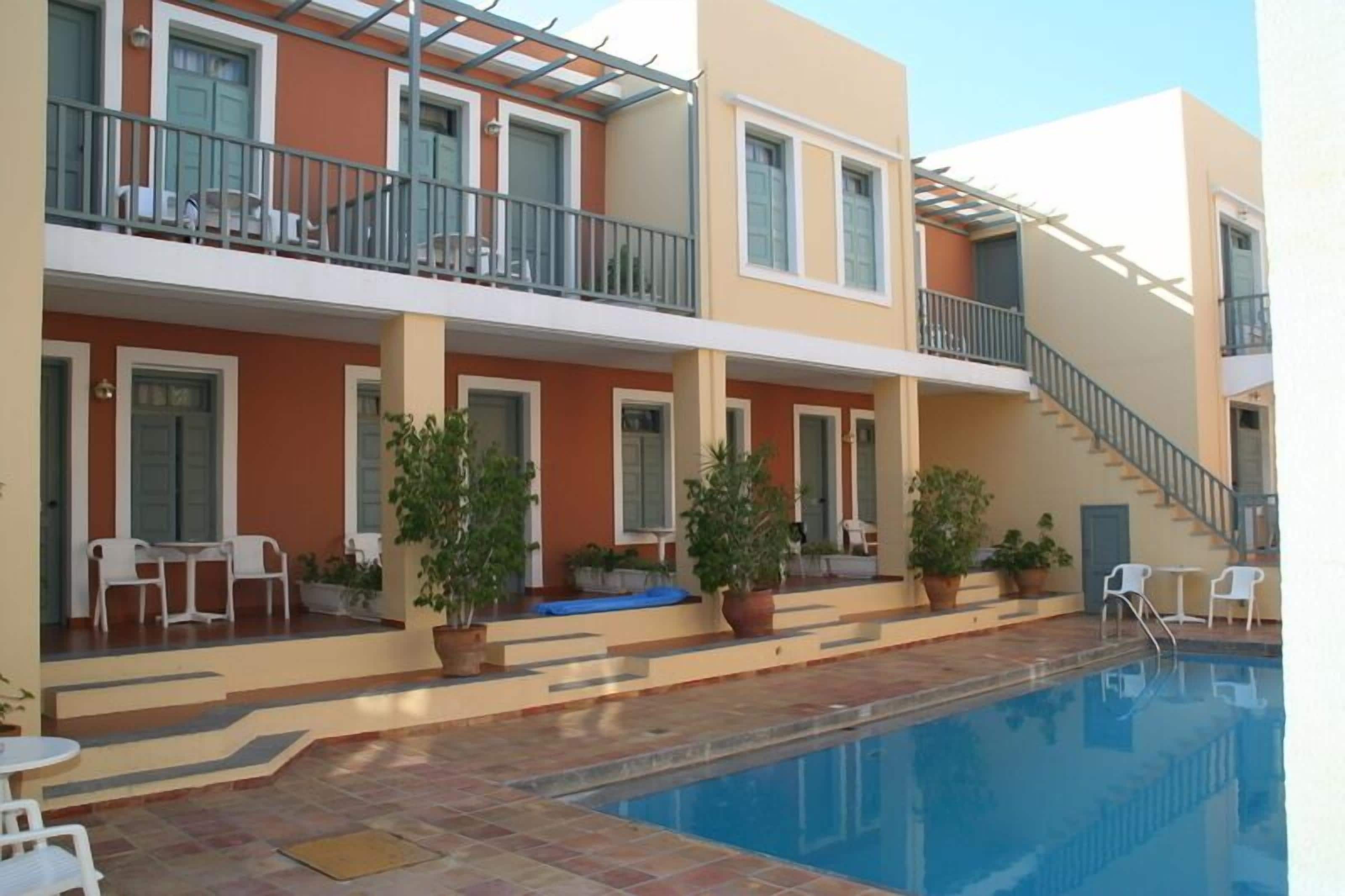 Photo - Vecchio Hotel