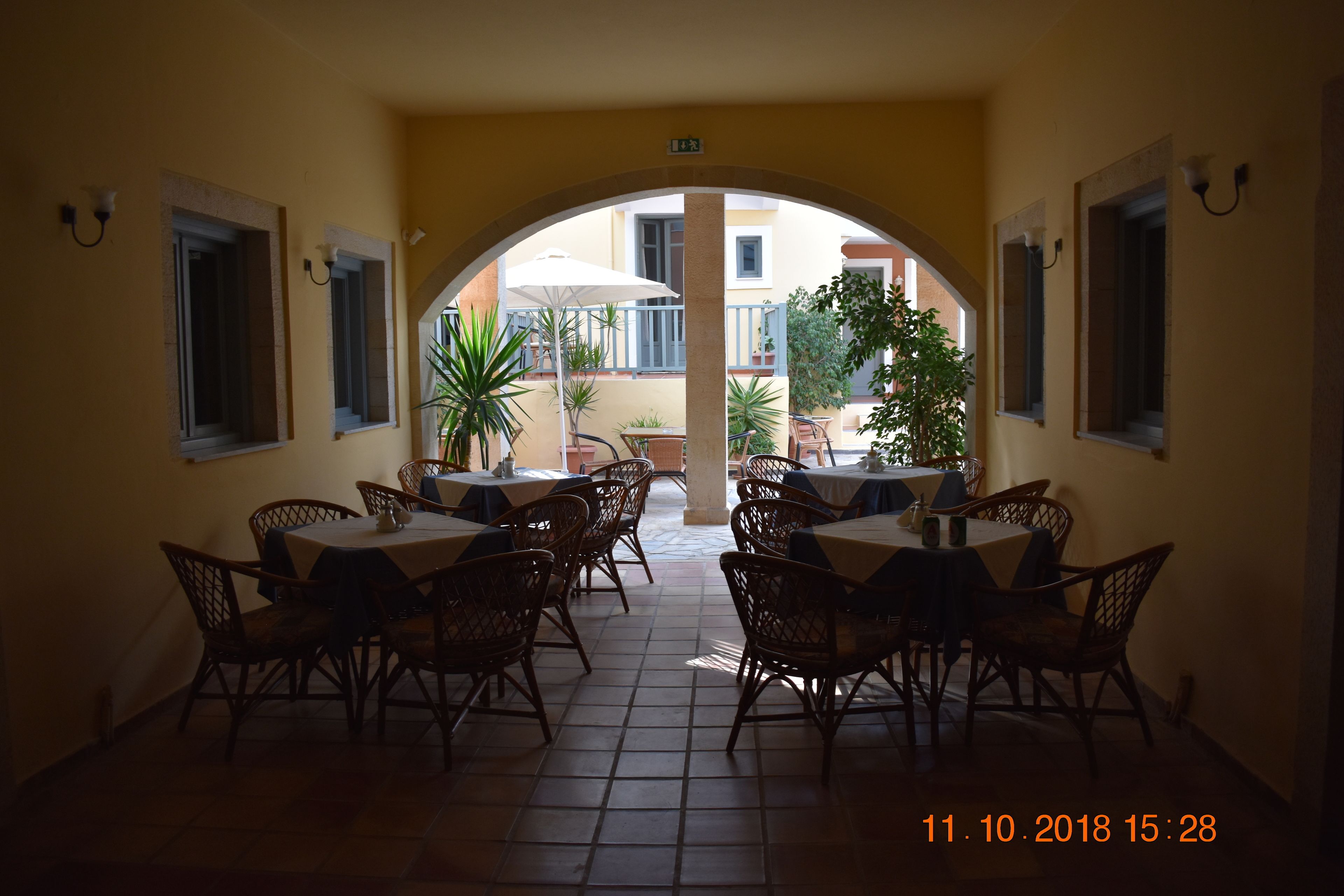 Foto - Vecchio Hotel