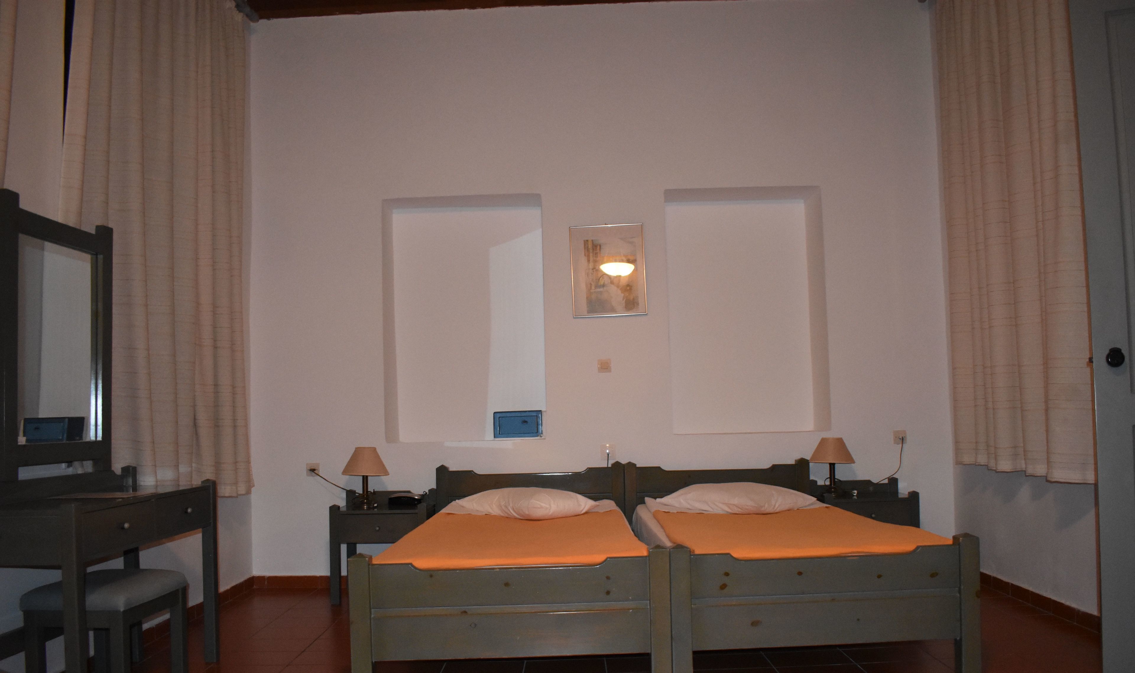 Foto - Vecchio Hotel