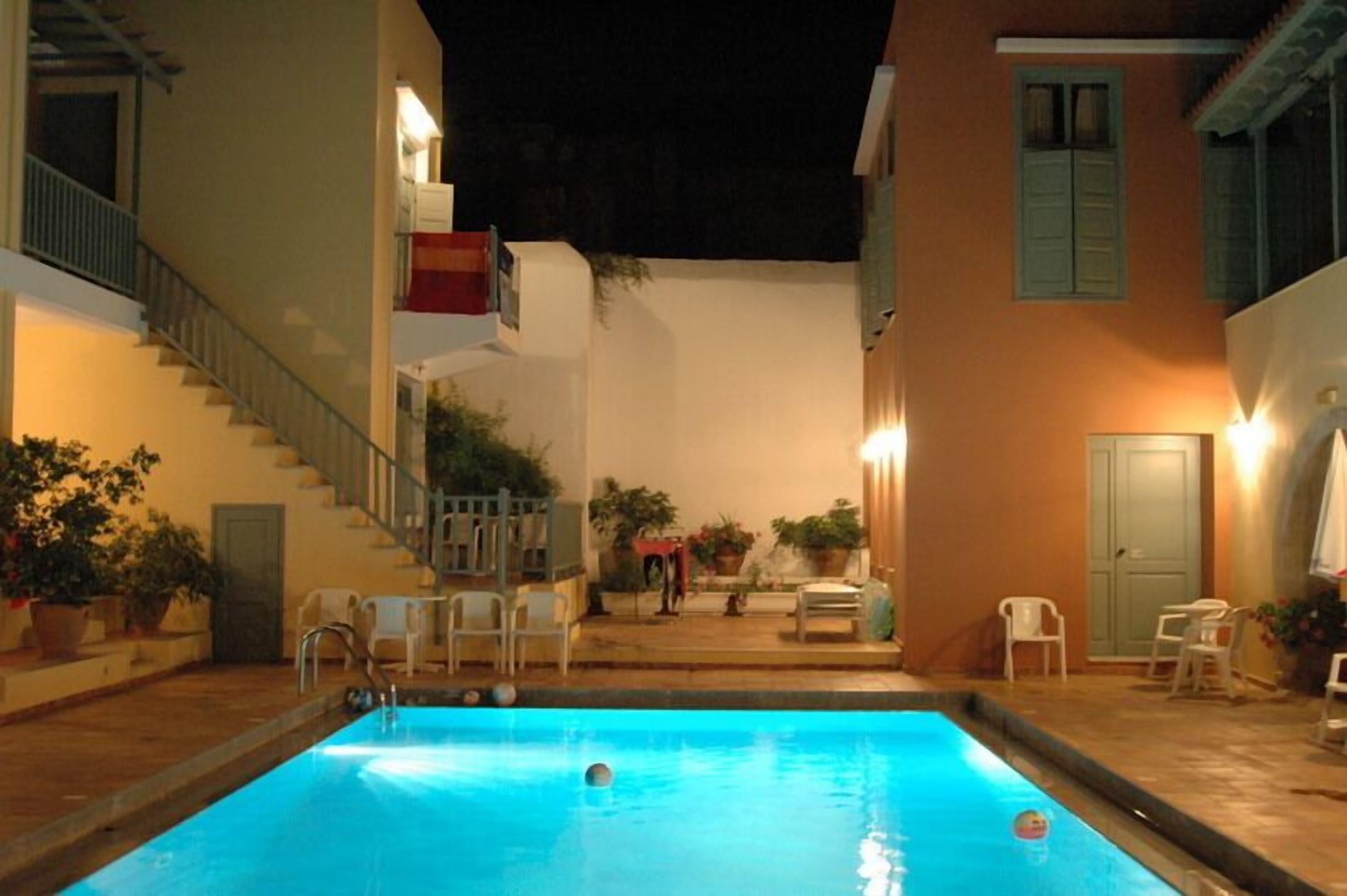 Foto - Vecchio Hotel