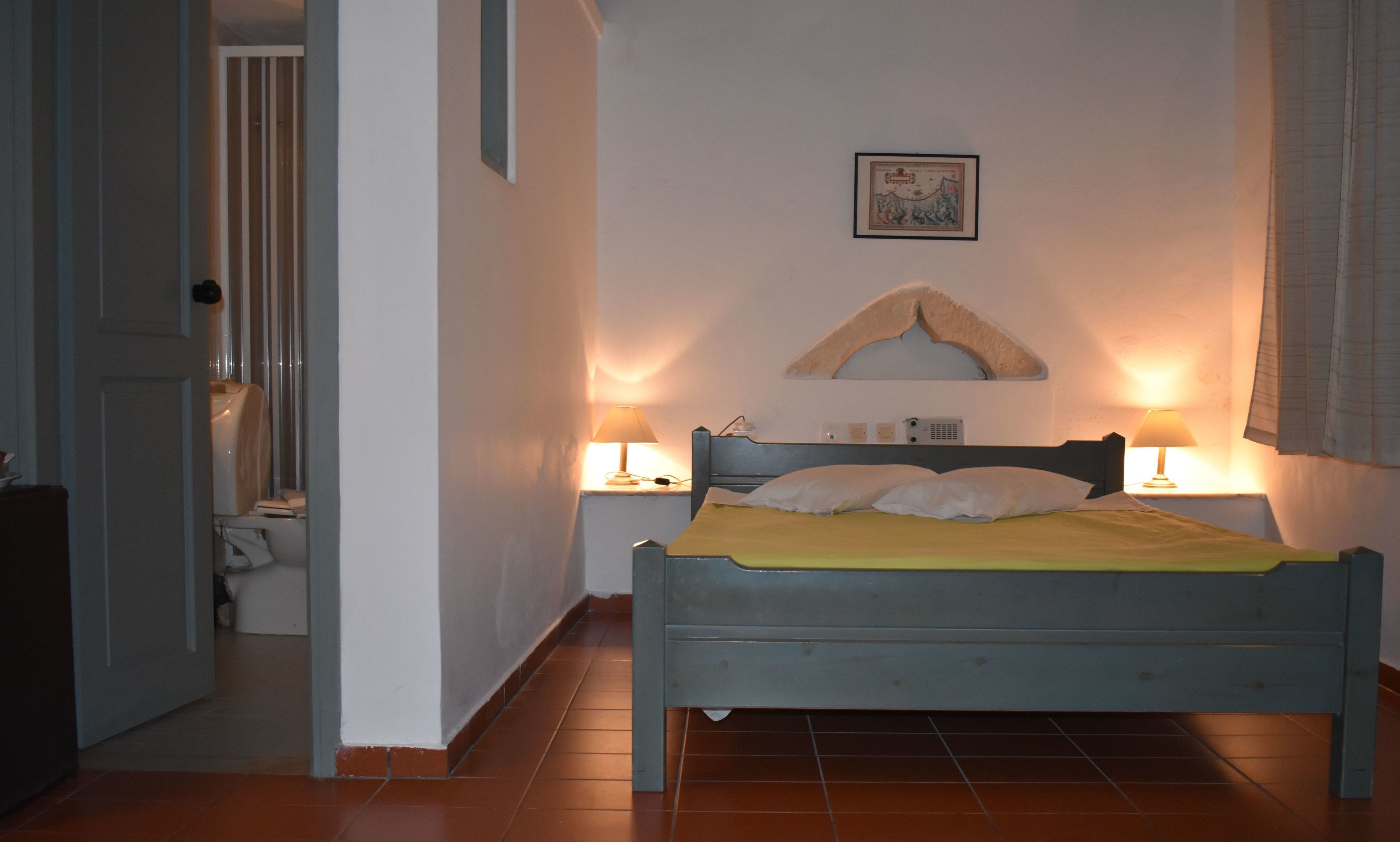 Foto - Vecchio Hotel