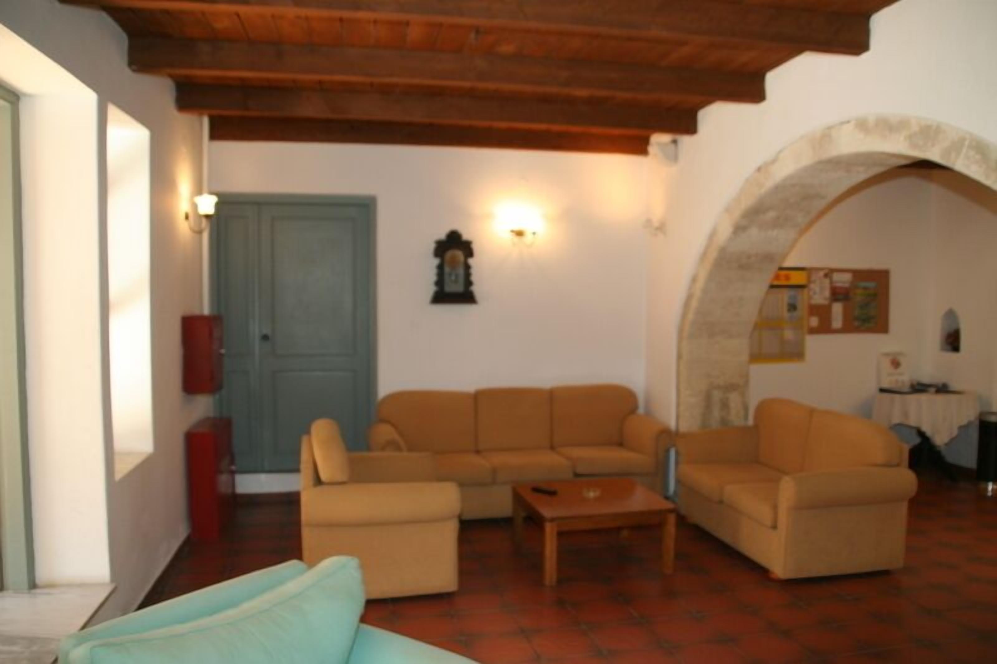 Foto - Vecchio Hotel