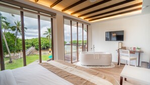Zenses' Room | Minibar, két bảo mật tại phòng, truy cập Internet không dây miễn phí