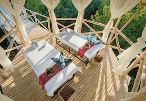 Spa - North Zen Villas (Panglao)