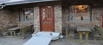 Vats Fjellstue