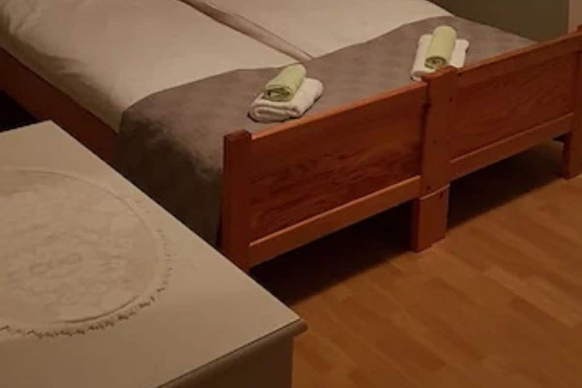 Zweibettzimmer