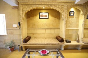 Interior - Hotel Jessulkot (Jaisalmer)
