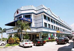 Exterior - Grand City Hotel (Bandar Seri Begawan)
