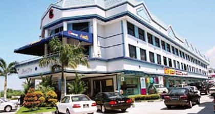 Grand City Hotel