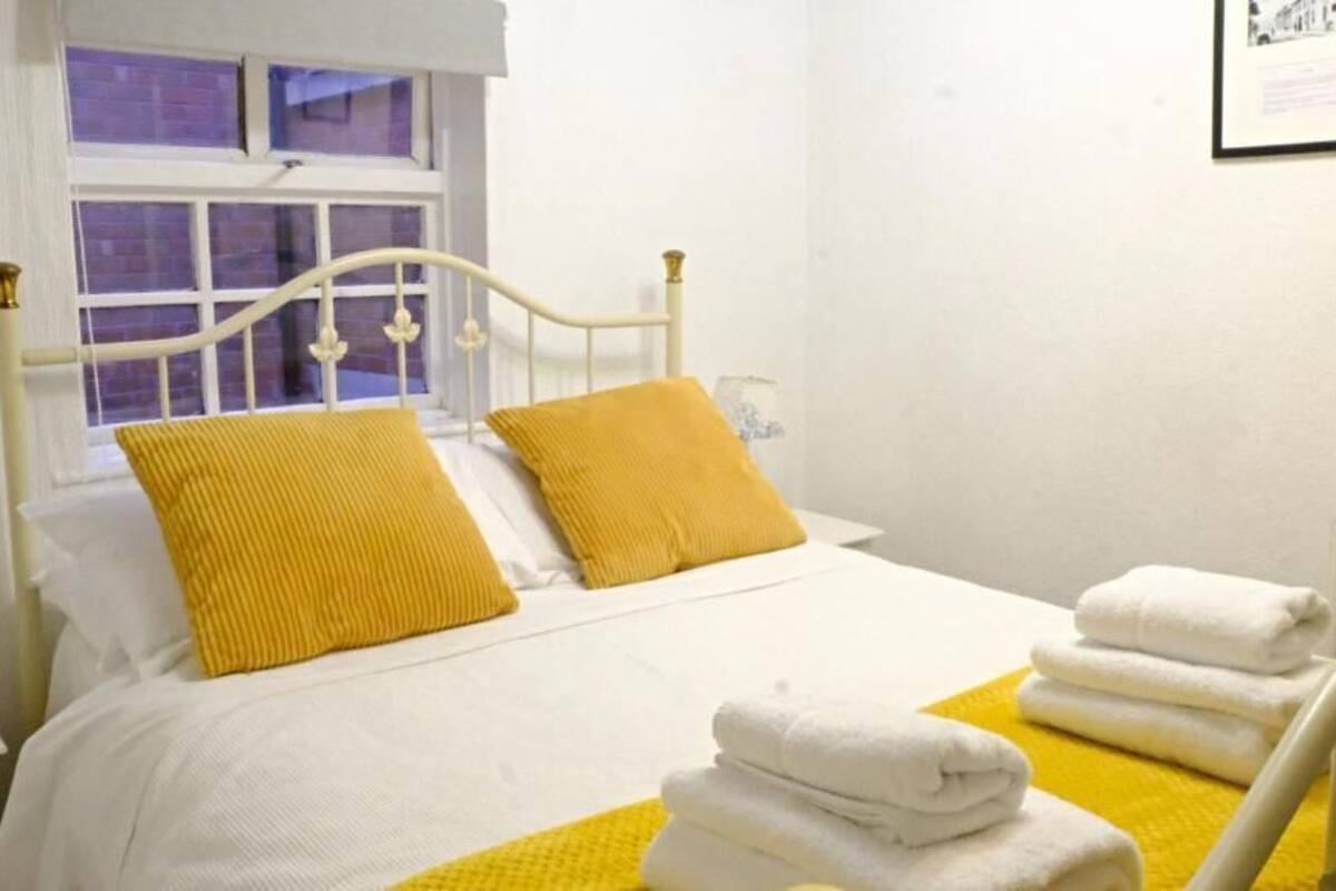 熨斗/熨板、免费 WiFi、床单