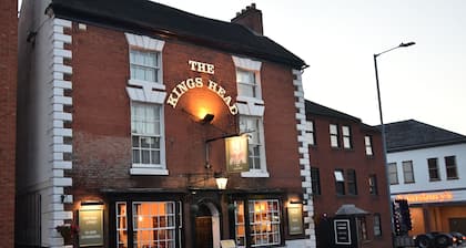 The Kings Head Inn