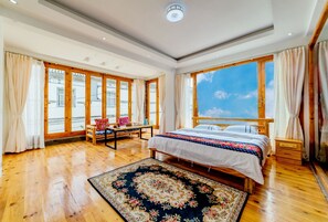 Classic Double Room