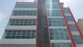 Fachada
