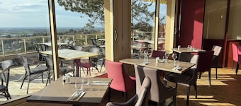 Logis Hôtel de la Bruyere