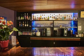 Bar (en el alojamiento)