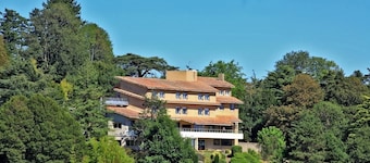 Logis Hôtel de la Bruyere