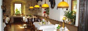 Restaurant - Hotel Restaurant Räuber Lippoldskrug (Alfeld)