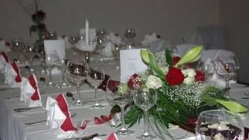 Salón de eventos