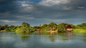 Exterior - Lemala Wildwaters (Kayunga)