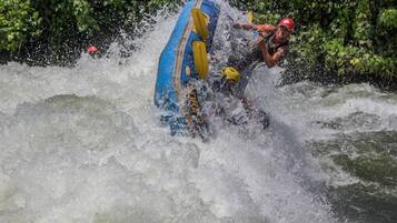 Rafting