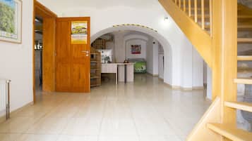 Recepción