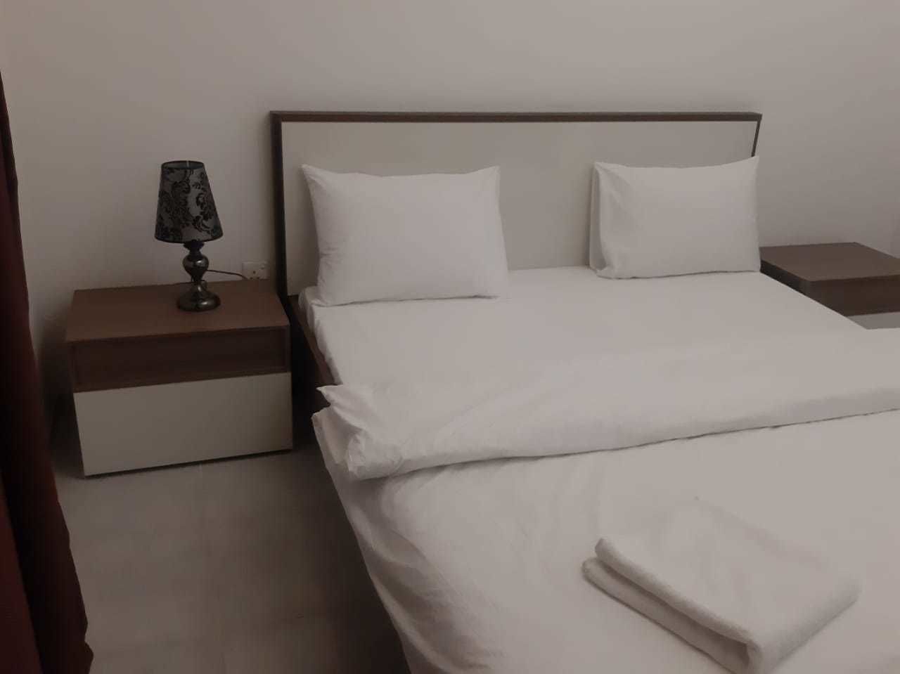 standard apartment, 1 bedroom | living room | 32-inch led tv with satellite channels, tv