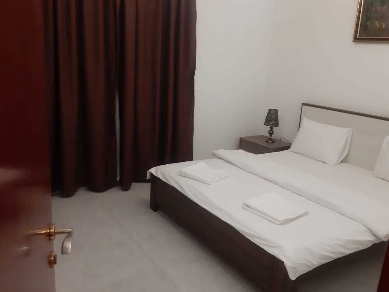 standard apartment, 1 bedroom | living room | 32-inch led tv with satellite channels, tv